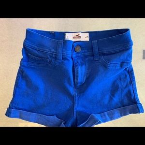 Hollister Jean Shorts